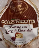 Ricotta dolce