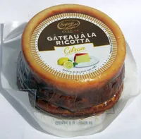 Dolce Ricotta