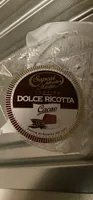 Dolce Ricotta Cacao