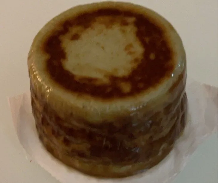 Dolce Ricotta Pistacchio