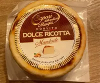 Dolce ricotta