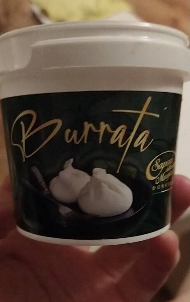 Burata