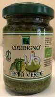 Pesto verde
