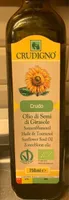 Olio di semi di girasole