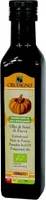 Crudigno Organic Pumpkin Seed Oil