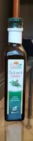 Condibio olio di semi di canapa