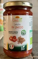 Lenticchie in umido