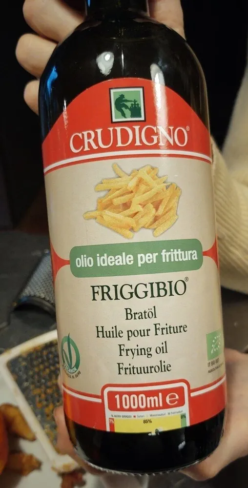 Friggibio