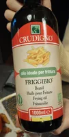 Friggibio