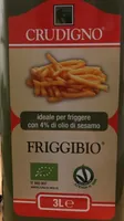 Friggibio