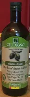 olio extra vergine di oliva
