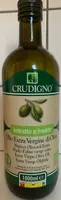 Olio di oliva Estratto a freddo