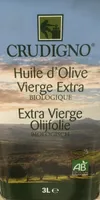 Huile olives extra vierge
