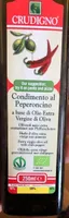 Condimento al Peperoncino