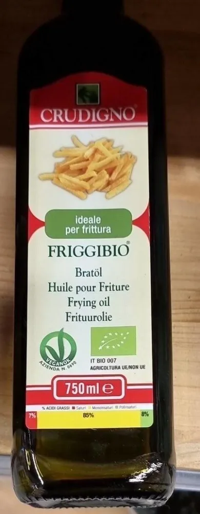 Friggibio