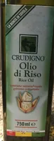Huile de riz