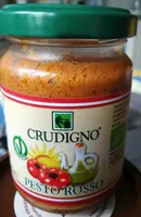 Pesto rosso