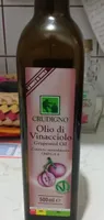 Olio di vinacciolo