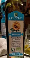 Olio di semi di girasole