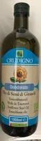 Olio di semi di girasole