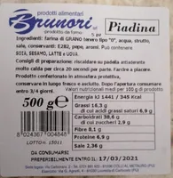 Piadina