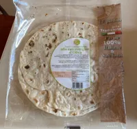 LE piadine della Tradizione