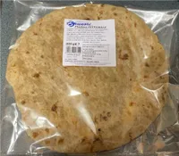 Piadina Integrale