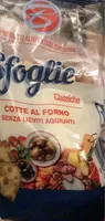 Sfoglie classiche