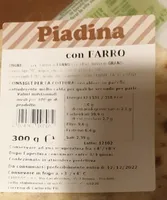 Piadina