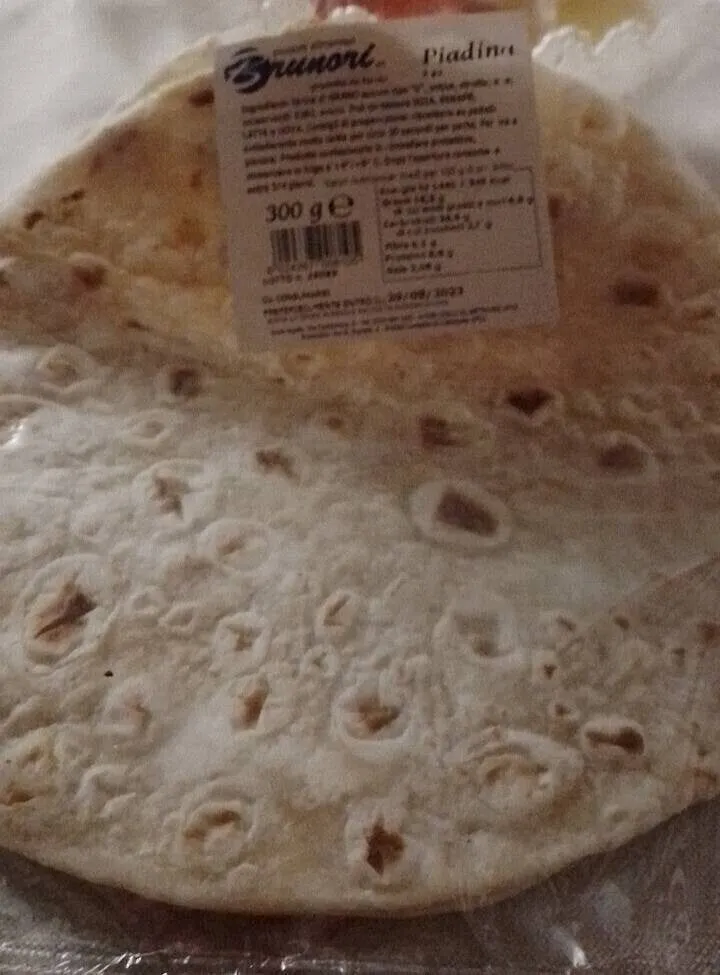 Piadina