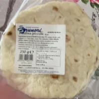 Piadina piccola 5 gr