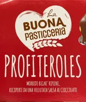 Profiterol