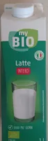 Latte Intero