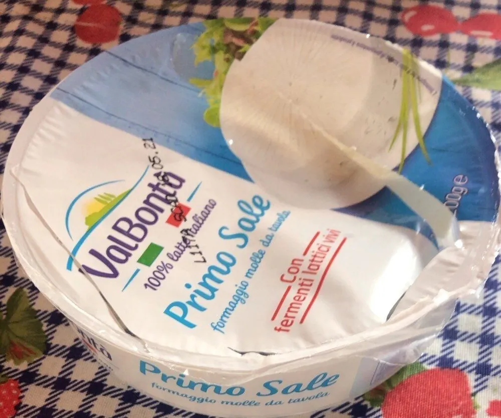 Primo sale