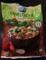 Minestrone 15 verdure