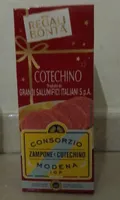 Cotechino