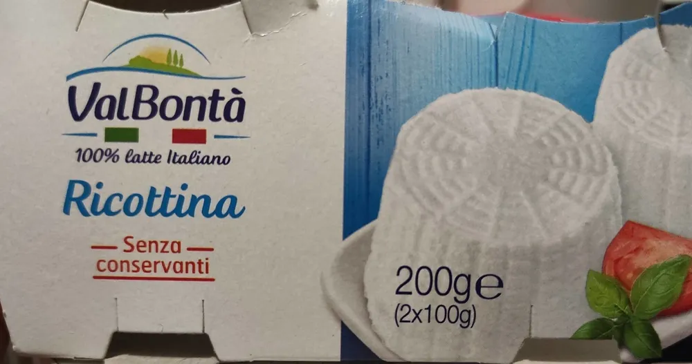 Ricottina