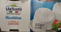 Ricottina