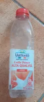 Latte Fresco Alta qualità (intero)