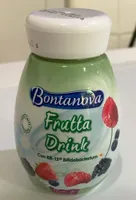 Frutta Drink