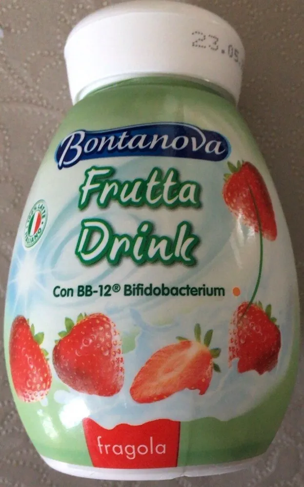 Frutta drink