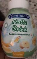 Frutta Drink
