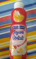 Yogurt Drink