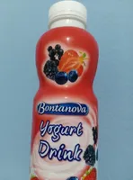 Yogurt drink
