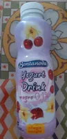 Yogurt drink