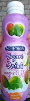 Yogurt drink