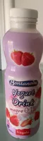 Yogurt drink