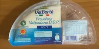 provolone Valpadana D.O.P