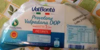 Provolone Valpadana DOP PICCANTE