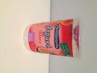 Bontanova yogurt intero pesca,maracuja
